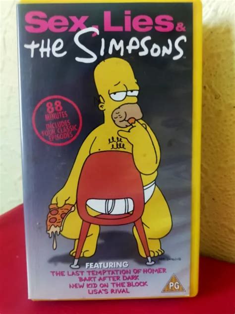 the simpson sex|The Simpsons Category .